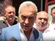 Călin Georgescu, elogiu lui Charlie Kirk: „Moartea lui arată că tinerii nu mai vor să trăiască în minciuna globalistă”