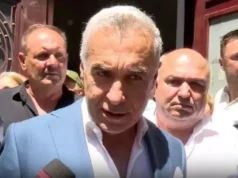 Călin Georgescu, elogiu lui Charlie Kirk: „Moartea lui arată că tinerii nu mai vor să trăiască în minciuna globalistă”