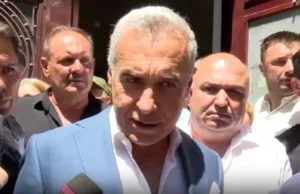 Călin Georgescu, elogiu lui Charlie Kirk: „Moartea lui arată că tinerii nu mai vor să trăiască în minciuna globalistă”