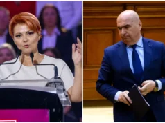 Lia Olguța Vasilescu e sigură: Guvernul Bolojan va cădea dacă premierul insistă cu concedierile în administrație