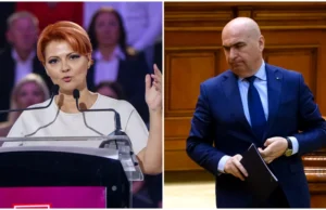 Lia Olguța Vasilescu e sigură: Guvernul Bolojan va cădea dacă premierul insistă cu concedierile în administrație