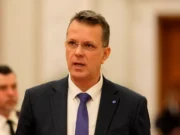 Ministrul apărării, deloc surprins de prinderea fostului șef al spionajului din Moldova. „Rusia se joacă în zona noastră geografică”