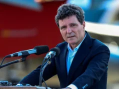 Nicușor Dan, primul interviu după ce o dronă rusească a intrat în spațiul aerian românesc. „Ajutând Ucraina, România se ajută pe ea însăși”