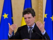 Nicușor Dan, despre alegerile prezidențiale anulate în 2024: „Incursiunea Rusiei devine tot mai evidentă”
