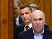 Bolojan, AVERTISMENT subtil la adresa PSD: „Nu merge altfel”