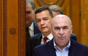 Bolojan, AVERTISMENT subtil la adresa PSD: „Nu merge altfel”