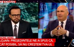 Bolojan: Nu folosesc demisia ca o formă de presiune. Premierul dă vina pe așa numitele știri care apar câteodată