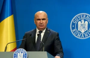 Ilie Bolojan recunoaște că reformele de austeritate sunt un EȘEC: „Nu putem închide cu un deficit sub 8% cu toate măsurile pe care le-am luat”