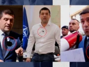 „Actorul” Miruță, mereu gata de filmare. Ministrul Economiei are mereu o lavalieră în piept și o cameră după el. Joacă în tot felul de scenete pentru rețelele sociale și pare preocupat mai degrabă de imagine decât de rezolvarea problemelor