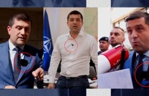 „Actorul” Miruță, mereu gata de filmare. Ministrul Economiei are mereu o lavalieră în piept și o cameră după el. Joacă în tot felul de scenete pentru rețelele sociale și pare preocupat mai degrabă de imagine decât de rezolvarea problemelor