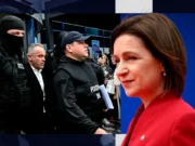 Maia Sandu, după extrădarea lui Vladimir Plahotniuc în CĂTUȘE: Până și infractorii care păreau invincibili ajung în fața justiției
