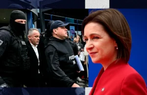 Maia Sandu, după extrădarea lui Vladimir Plahotniuc în CĂTUȘE: Până și infractorii care păreau invincibili ajung în fața justiției