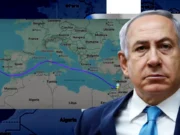 Avionul lui Benjamin Netanyahu a OCOLIT țările europene în drumul spre SUA. Aeronava a făcut 600 km suplimentari de teama mandatului de arestare