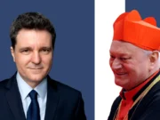 Nicușor Dan, mesaj de CONDOLEANȚE după moartea Preafericitului Lucian Cardinal Mureșan: „Dumnezeu să-i așeze moștenirea spirituală la loc de cinste”