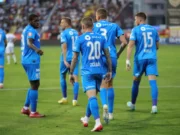 Declarația serii, după FC Botoșani – Universitatea Craiova 1-1! „Nu mi-am dat seama ce s-a întâmplat la golul lor. Sunt curios cum a fost, vreau să revăd faza”