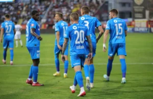 Declarația serii, după FC Botoșani – Universitatea Craiova 1-1! „Nu mi-am dat seama ce s-a întâmplat la golul lor. Sunt curios cum a fost, vreau să revăd faza”