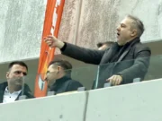 Mihai Rotaru, intervenție în forță. A intrat prin telefon după Craiova – Dinamo: „O rușine de arbitraj! A furat!”