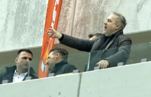 Mihai Rotaru, intervenție în forță. A intrat prin telefon după Craiova – Dinamo: „O rușine de arbitraj! A furat!”