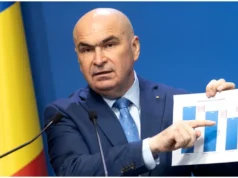 ”România risca suspendarea fondurilor europene fără măsurile de austeritate”. Ilie Bolojan dezvăluie deficitul uriaș al țării: 30 de miliarde de euro