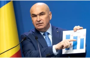 ”România risca suspendarea fondurilor europene fără măsurile de austeritate”. Ilie Bolojan dezvăluie deficitul uriaș al țării: 30 de miliarde de euro