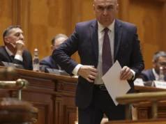 Ilie Bolojan și-a înșurubat protejata într-o funcție cheie la Parlament: Toată familia ei lucrează la Primăria Oradea