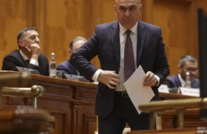 Ilie Bolojan și-a înșurubat protejata într-o funcție cheie la Parlament: Toată familia ei lucrează la Primăria Oradea