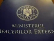 Alertă diplomatică. Ambasadorul Rusiei, convocat la MAE pentru a doua oară, după intruziunea recentă a dronei rusești