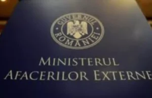 Alertă diplomatică. Ambasadorul Rusiei, convocat la MAE pentru a doua oară, după intruziunea recentă a dronei rusești