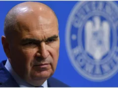 „Nu are rost să mai stau, puteţi să vă gândiţi la alt premier”. Bolojan a ameninţat cu demisia – SURSE
