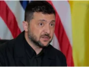 Zelenski: Fără China, Rusia lui Putin nu înseamnă nimic