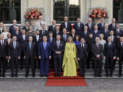 Un important președinte european, vizită incognito în România, la Craiova. Ce a vrut să vadă / foto în articol