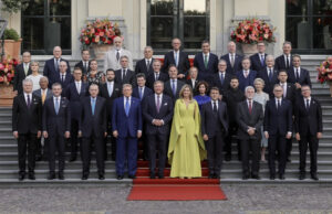 Un important președinte european, vizită incognito în România, la Craiova. Ce a vrut să vadă / foto în articol