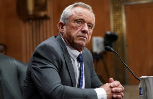 Kennedy Jr, audieri tensionate în Senatul SUA. Critici dure pentru scepticismul față de vaccinuri