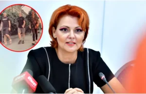 Primarul Craiovei, reacție la vizita președintelui Cehiei în România. Lia Olguța Vasilescu explică ce s-a întâmplat