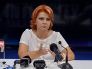 Lia Olguța Vasilescu anunță un blocaj administrativ: Nu va mai exista nicio direcție funcțională!