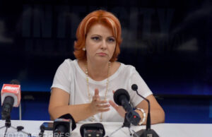 Lia Olguța Vasilescu anunță un blocaj administrativ: Nu va mai exista nicio direcție funcțională!