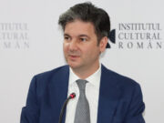 EXCLUSIV Liviu Jicman: Nu doar istoria, ci și cultura actuală trebuie să lege copiii români din străinătate de România