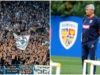 Fanii olteni, furioși pe Lucescu pentru că i-a ignorat pe Mitriță, Baiaram și Screciu. Reacții acide la adresa selecționerului