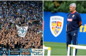 Fanii olteni, furioși pe Lucescu pentru că i-a ignorat pe Mitriță, Baiaram și Screciu. Reacții acide la adresa selecționerului