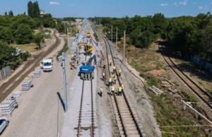 Se dă drumul lucrărilor: Construcția care va facilita serios accesul românilor către țările din Occident