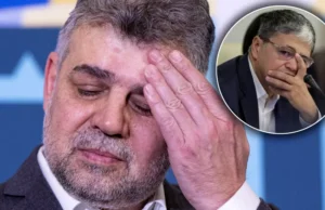 „Marcel Ciolacu mi-a spus că îl doare în organul genital de deficit”. Fostul ministru care aruncă bomba despre datoriile României. Cum răspunde ex-șeful PSD