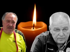 Marcel Răducanu, devastat de moartea lui Florin Marin: „Mă doare rău! A fost singurul căruia i-am spus că fug în Germania!”