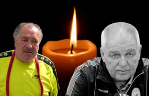 Marcel Răducanu, devastat de moartea lui Florin Marin: „Mă doare rău! A fost singurul căruia i-am spus că fug în Germania!”