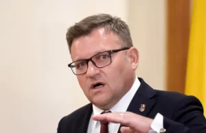 Conflict de opinii în coaliţie pe tema creşterii vârstei de pensionare. Marius Budăi: „PNL şi USR ar trebui să susţină politicile de creştere a natalităţii”