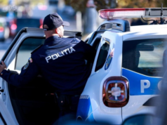 VIDEO Alertă în Craiova! Bătaie cu bâte și topoare, în mijlocul străzii: Două grupări s-au încăierat, un bărbat a murit