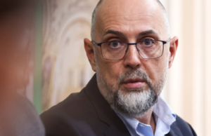 Kelemen Hunor dă exemplu cazul Bulgariei: Dacă se schimbă guvernul, nu e o tragedie. România nu ar trebui să intre în panică