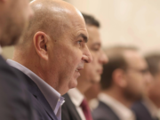 Bolojan: ‘Nu iau deciziile cu inima ușoară, dar trebuie să păstrăm guvernarea; dacă se rupe coaliția, ratingul României se prăbușește!’