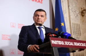 Sorin Grindeanu vine cu o perspectivă total diferită în problema reformei în administrația locală: Am discutat și la Cotroceni