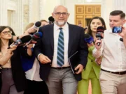 Kelemen Hunor descrie o situație halucinantă din sistemul de stat: Angajații care lipsesc din orice raportare