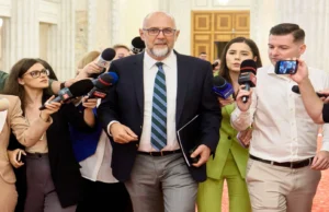 Kelemen Hunor descrie o situație halucinantă din sistemul de stat: Angajații care lipsesc din orice raportare